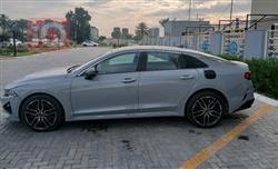 كيا K5